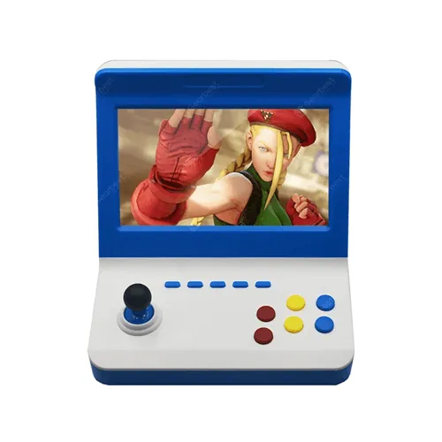 PowKiddy A9掌机图片