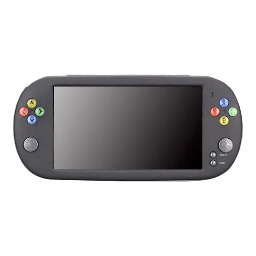 PowKiddy X16掌機圖片