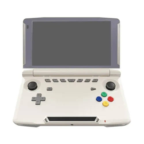 PowKiddy X18S掌机图片