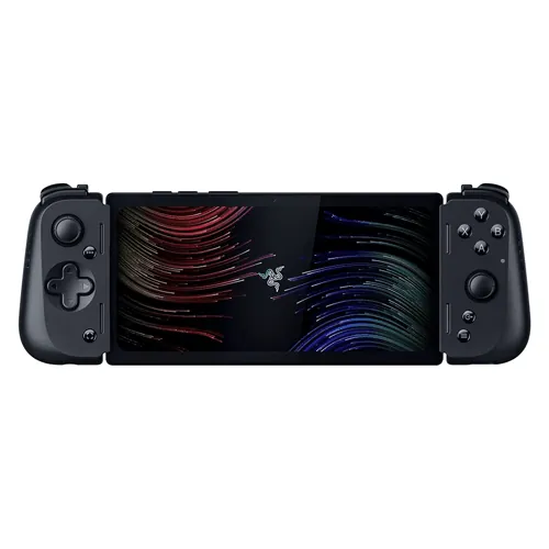 Razer Edge 5G掌機圖片