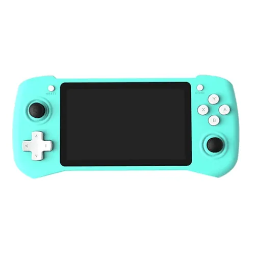 Retro GP430掌机图片