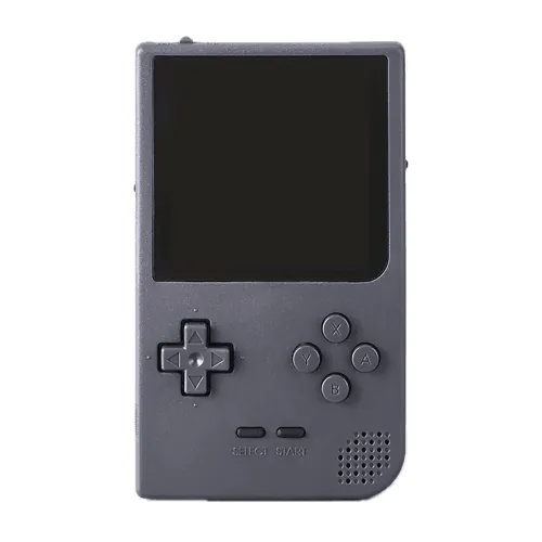 Retro Pixel Pocket掌機圖片