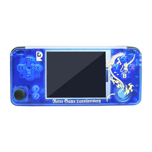 RetroGame RS-97(Anniversary Edition / IPS Screen Model)