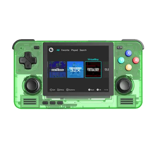 Retroid Pocket 2S掌机图片