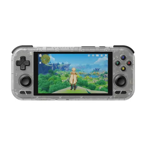 Retroid Pocket 4 Pro