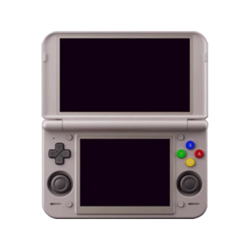 Retroid Pocket Duo Lite掌機圖片