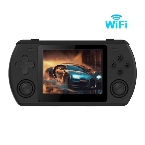 RK2023(WiFi model)掌机图片