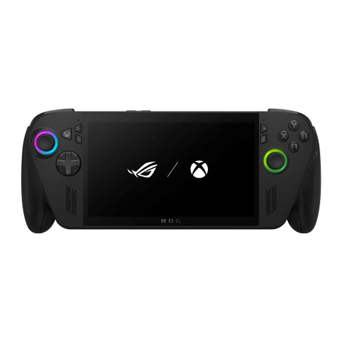 ROG Xbox Ally X