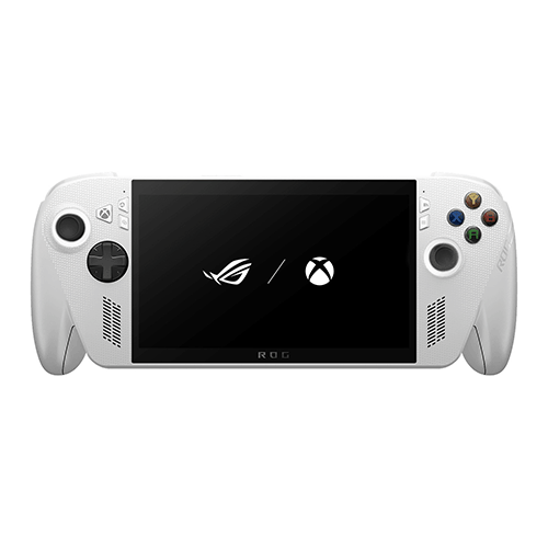 ROG Xbox Ally掌機圖片