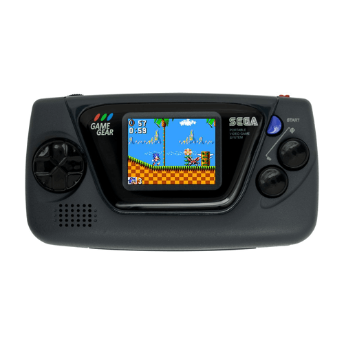 SEGA Game Gear