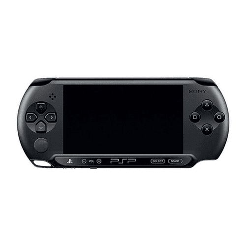 PSP-E1000