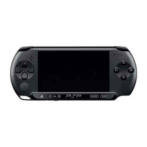 PSP-E1000