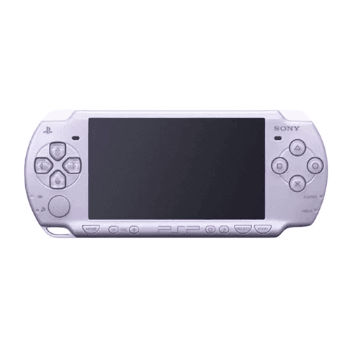 PSP 2000