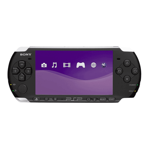 PSP-3000