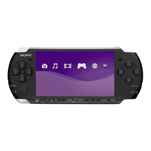 PSP-3000