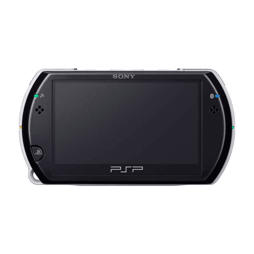 PSP Go