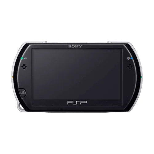 PSP Go