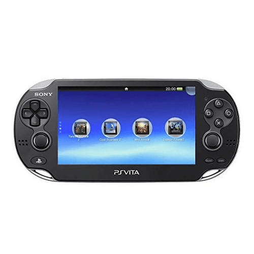 PlayStation Vita(PCH-1000)