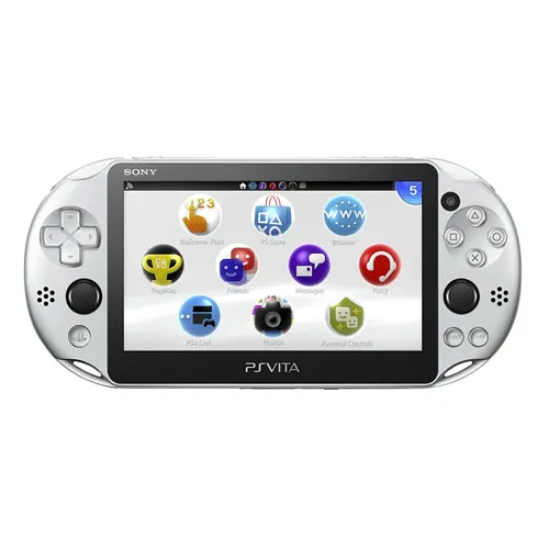 PSV 2000掌机图片