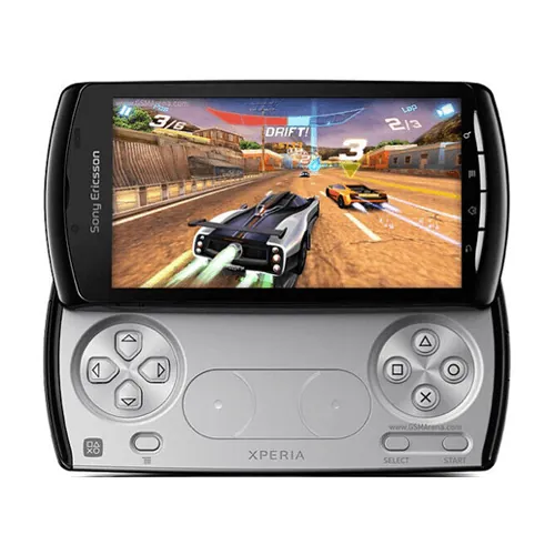 Xperia Play