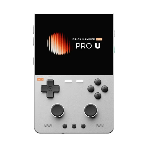 TRIMUI Brick Hammer Pro U掌機圖片