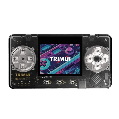 TRIMUI Model S