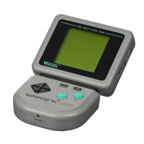 Watara Supervision掌機圖片