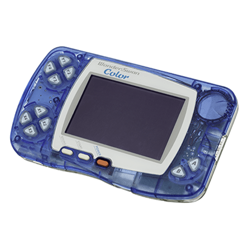 WonderSwan Color