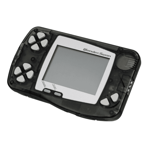 WonderSwan