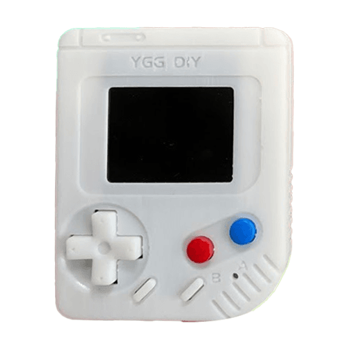 YGG Mini Console