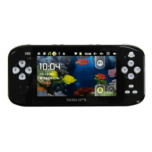 Yinlips YDPG16掌機圖片