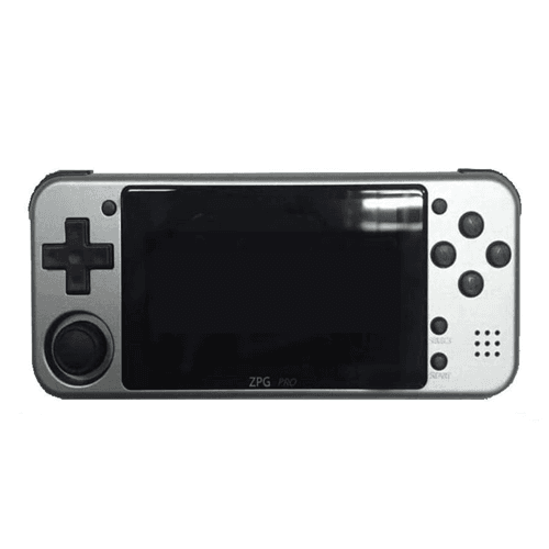 Z-Pocket Game Pro