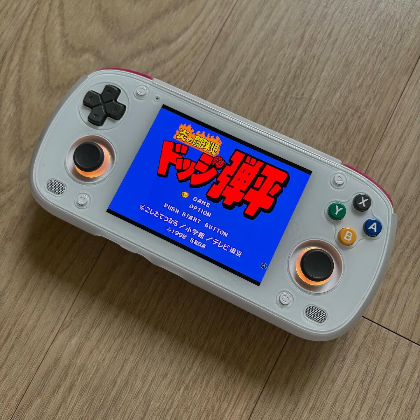 Retroid Pocket Mini掌机硬件参数和配置- 掌机圈 Retroid Pocket Mini掌机硬件参数和配置- 掌机圈