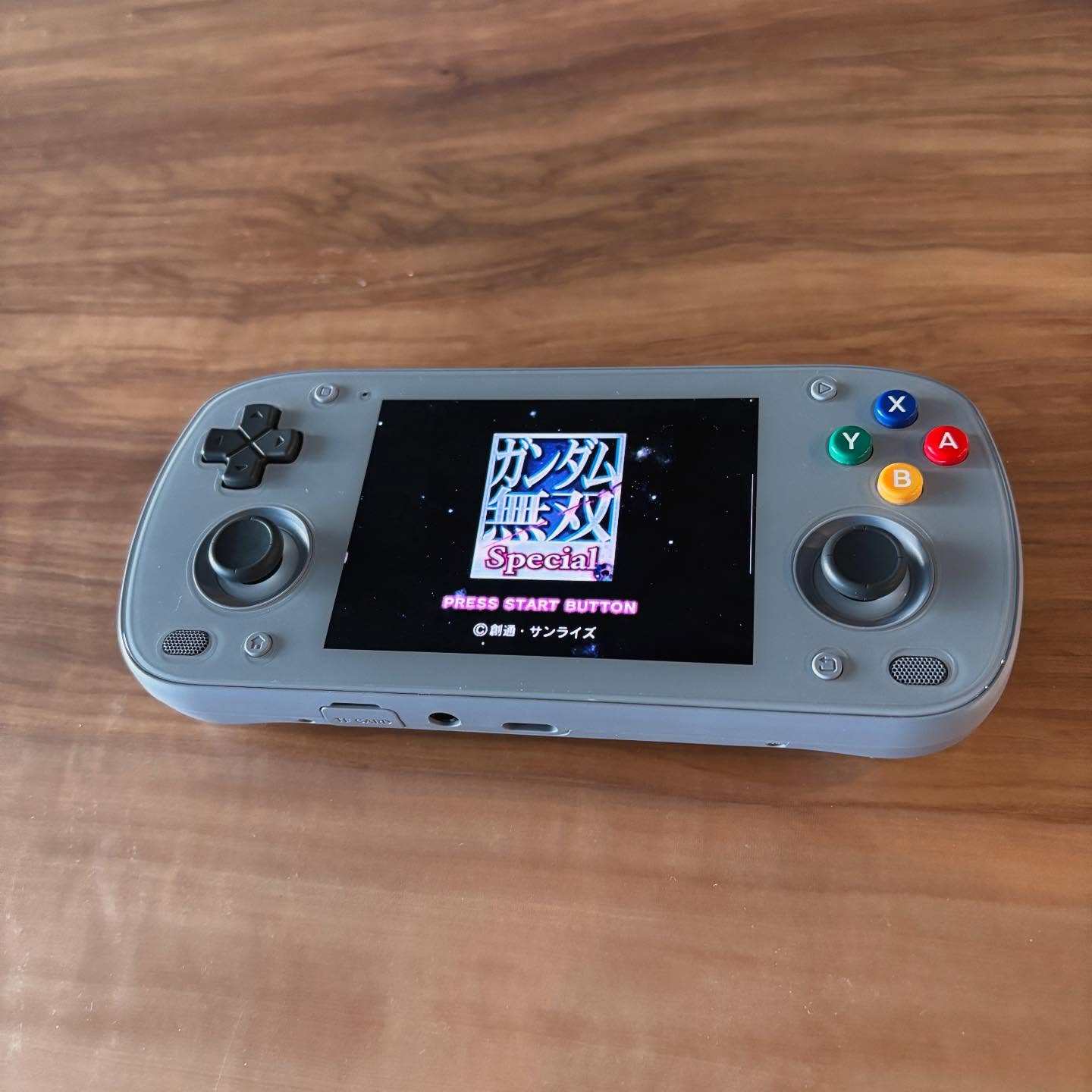Retrix Handheld Retroid Pocket Mini掌機技術規格 - 掌機圈