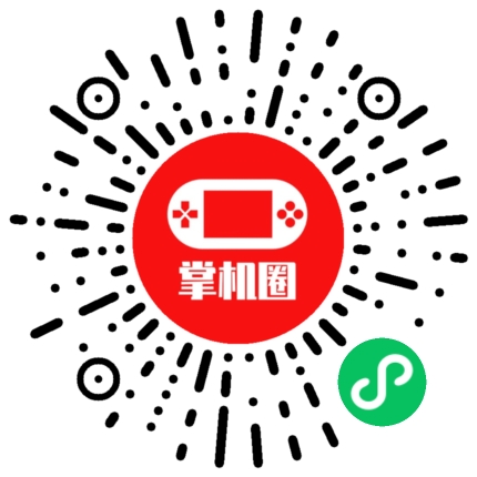 小程序二维码