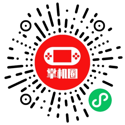 小程序二维码