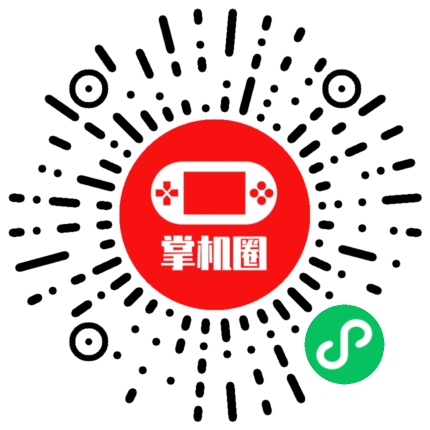 小程序二维码