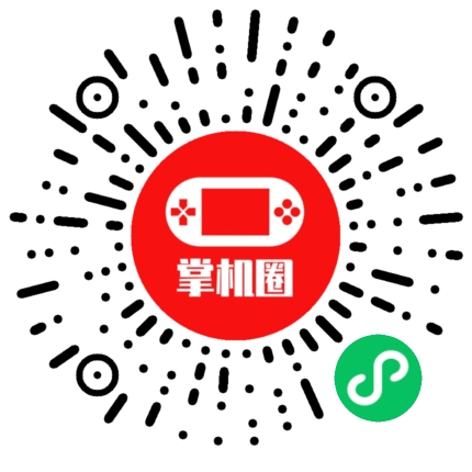 小程序二维码
