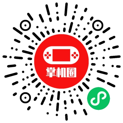 小程序二维码