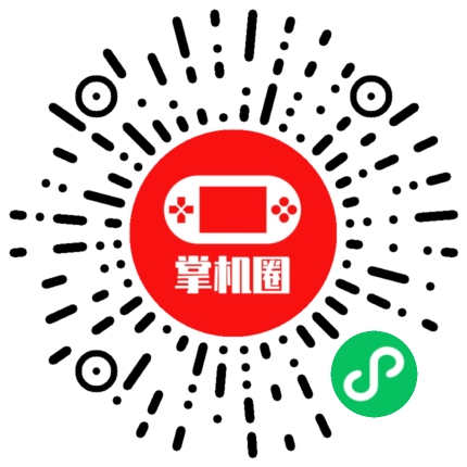 小程序二维码