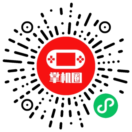 小程序二维码