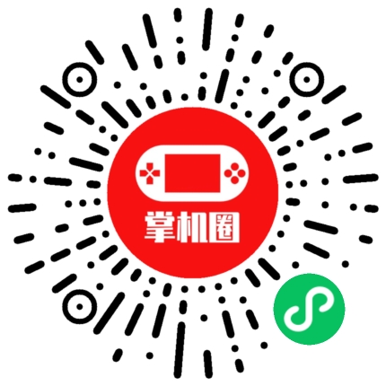 小程序二维码