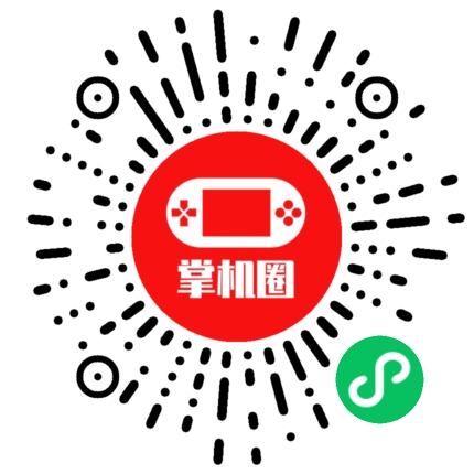 小程序二维码