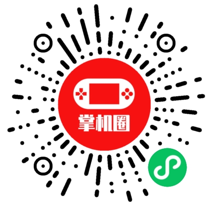 小程序二维码