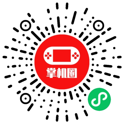 小程序二维码