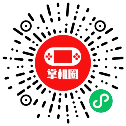 小程序二维码
