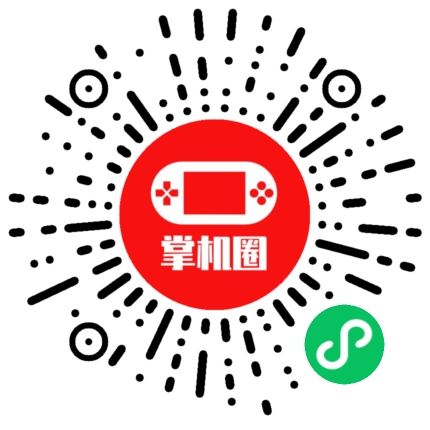 小程序二维码