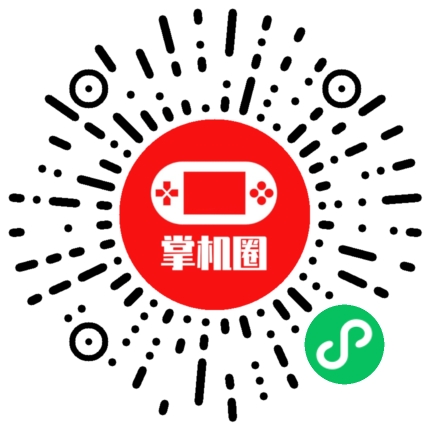 小程序二维码