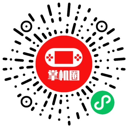 小程序二维码
