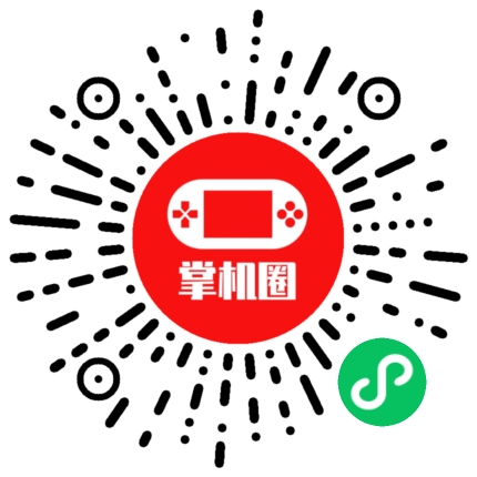 小程序二维码